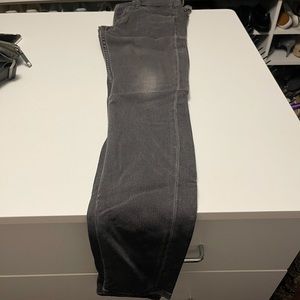 Rag & Bone Skinny Jeans